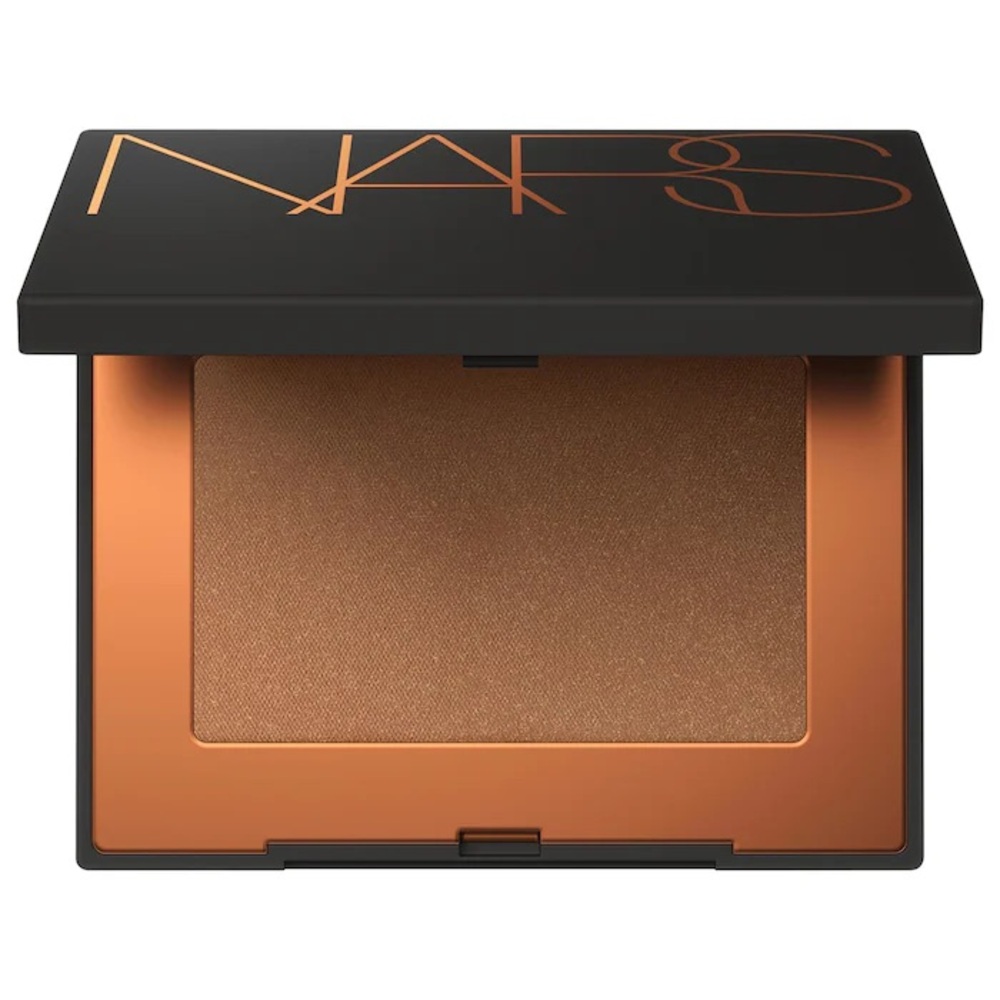 NARS Mini Bronzer Compact — Laguna